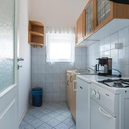 Διαμέρισμα One-bedroom In Vir