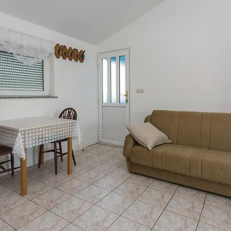 Διαμέρισμα One-bedroom In