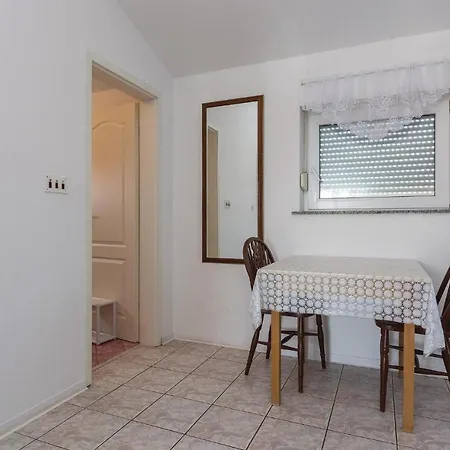 アパート One-bedroom In ヴィル
