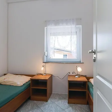 One-bedroom In