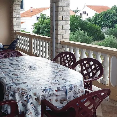 One-bedroom In